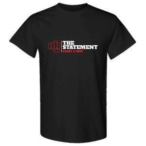 Statement OG Logo Streetwear Graphic Unisex T-Shirt